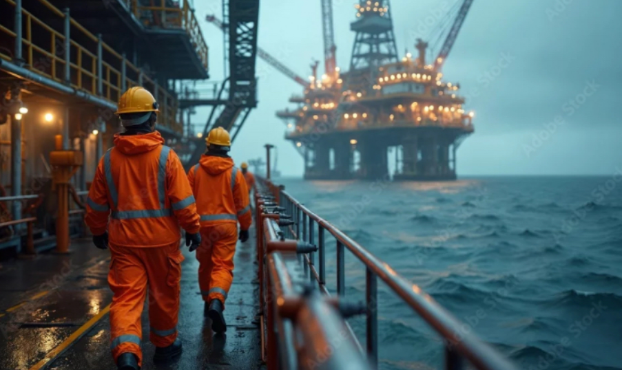 Tanzania Energy Infrastructure